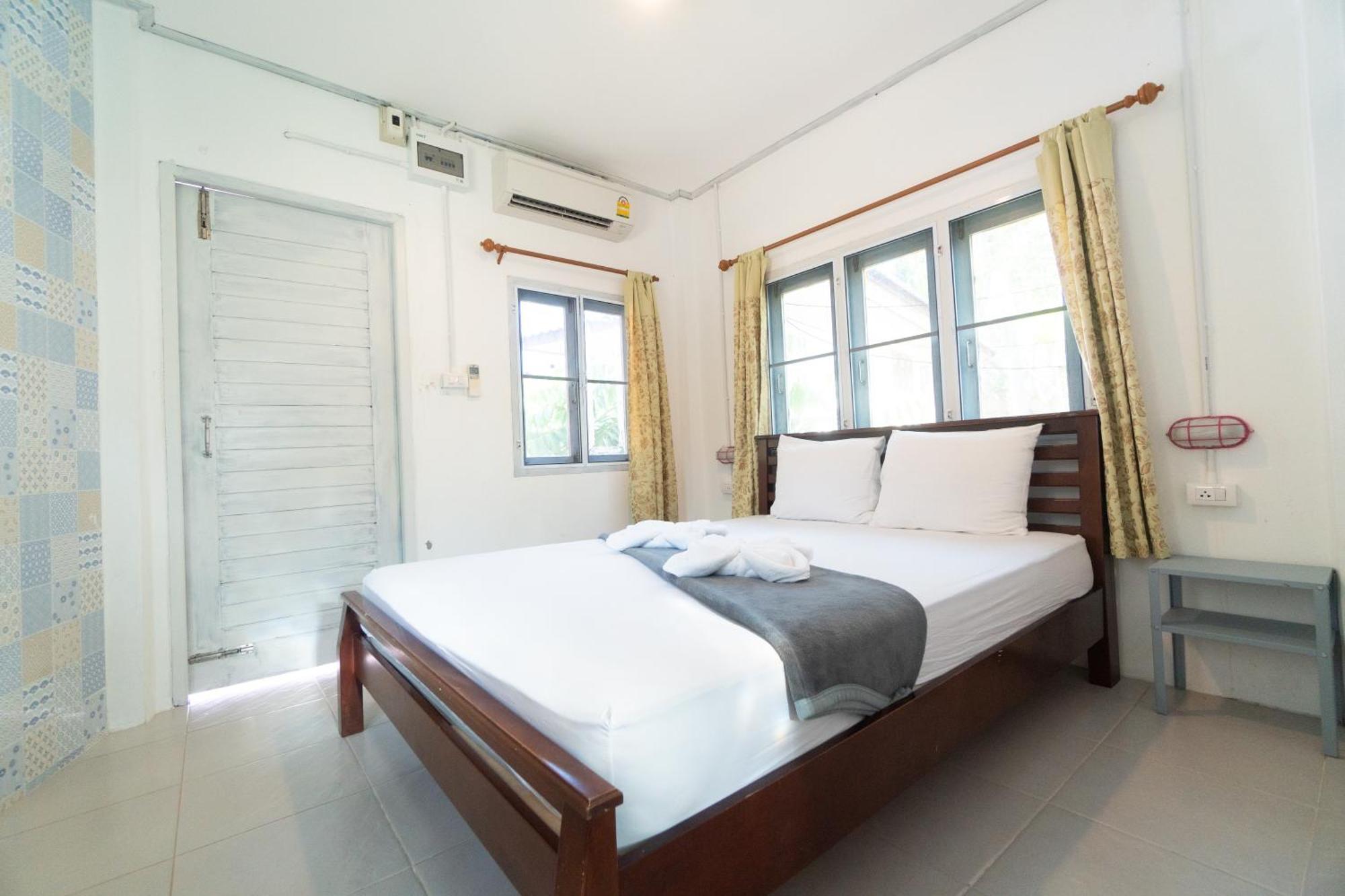 Hostel Slumber Party Ko Tao Exteriér fotografie